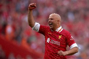 邮报：利物浦已多次考察罗比尼奥之子小罗布森，切尔西也在关注他